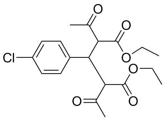 Baclofen Impurity 17
